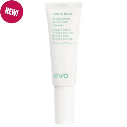 evo home base scalp serum 1 Fl. Oz.