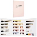 evo perm-demi swatch book