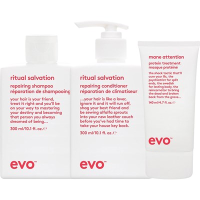 evo lovers and friends kit 21 pc.
