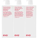 evo repair liter trio 3 pc.