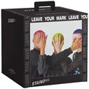 evo Staino Teaser Box
