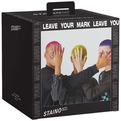 evo Staino Teaser Box