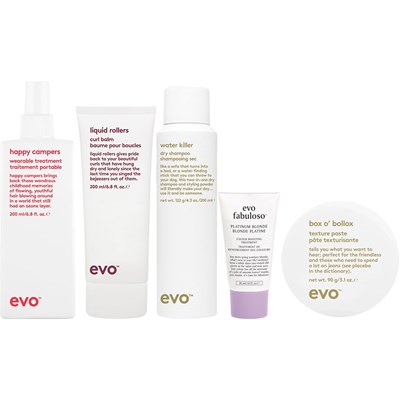 evo teaser box 7 pc.