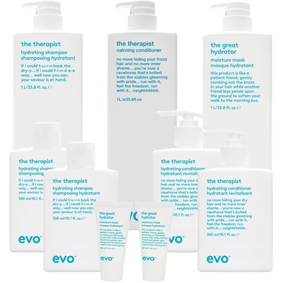 evo Thirst Quencher