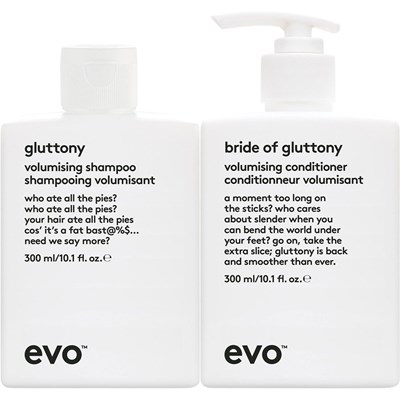 evo next level volume kit 14 pc.