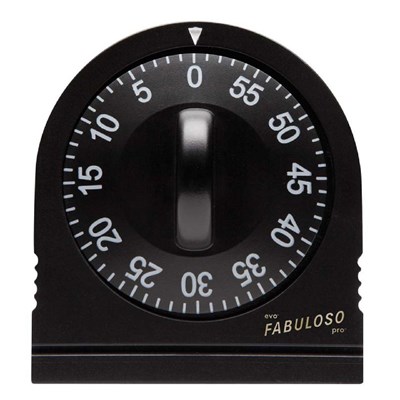 evo fabuloso timer