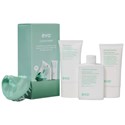 evo clean sweep scalp holiday kit 4 pc.