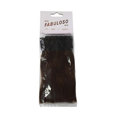 evo Level 5 Swatch Pack- Dark Brown 12 pk.