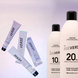evo hue-verse even better salon intro 14 pc.