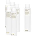 evo Buy 5 shebang-a-bang dry spray wax, Get 1 FREE! 6 pc.