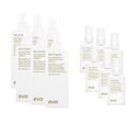 evo Buy 6 day of grace pre-style primer, Get 6 Travel Sizes FREE! 12 pc.