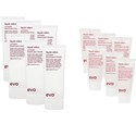 evo Buy 6 liquid rollers curl balm, Get 6 Travel Size FREE! 12 pc.