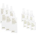 evo Buy 6 salty dog salt spray, Get 6 Travel Size FREE! 12 pc.