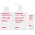 evo wonderlocks - repair 4 pc.