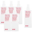 evo Buy 5 happy campers, Get 1 FREE! 6 pc.