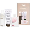 evo best of brown 3 pc.