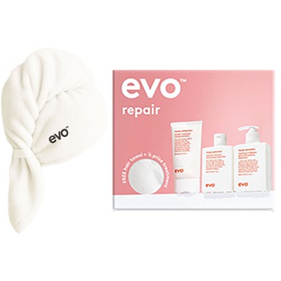 evo underwraps repair kit 4 pc.