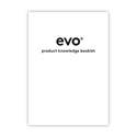 evo Product Knowledge Booklet