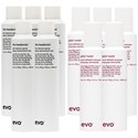 evo big twist salon offer 24 pc.