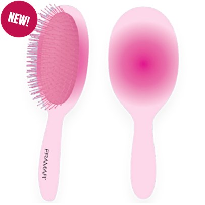 Framar Detangling Brush - Aurascope