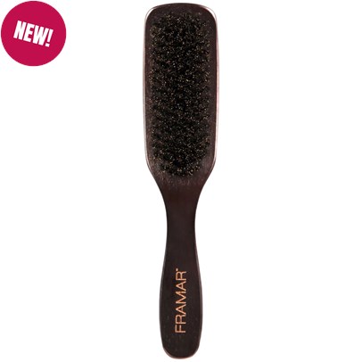 Framar Boar Brush