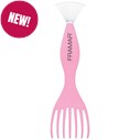 Framar Brush Cleaner - Pink