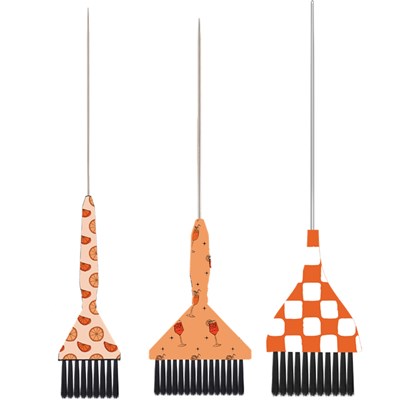 Framar Puttin' On The Spritz Pintails 3 pk.