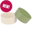Framar Extra Dirty Bamboo Bowls 2 pc.