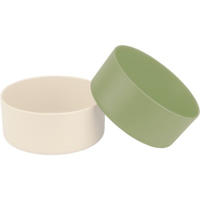 Framar Extra Dirty Bamboo Bowls 2 pc.