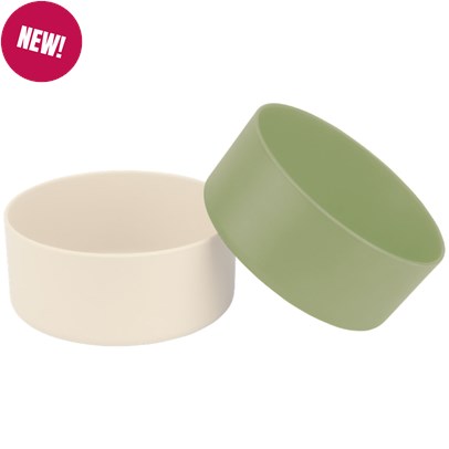Framar Extra Dirty Bamboo Bowls 2 pc.