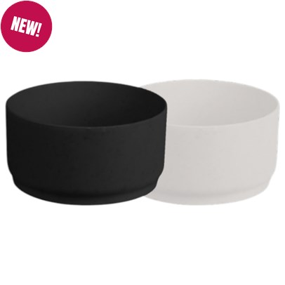 Framar Get Lucky Bamboo Bowls 2 pc.