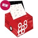 Framar Get Lucky Pop Up Foil 5 inch X 11 inch 500 ct.