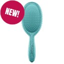 Framar Glitter Detangle Brush - Frosting