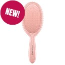 Framar Glitter Detangle Brush - Ginger