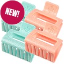 Framar Glitter Baby Klaws 4 pk.