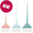 Framar Glitter Big Daddy Brush Set 3 pc.