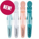 Framar Glitter Gator Grips 4 pk.