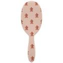 Framar Holly Days Detangle Brush - Spiced