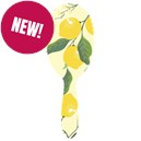 Framar Limoncello Detangle Brush - Amalfi