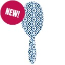 Framar Limoncello Detangle Brush - Capri