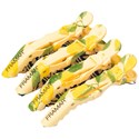 Framar Limoncello Gator Grips 4 pc.