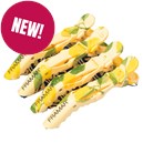 Framar Limoncello Gator Grips 4 pc.