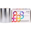 Framar Extreme Soft Foil Roll Medium Silver 1600 ft.