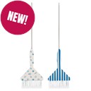 Framar Beach Bum Pintail Big Daddy Duo Brush Set 2 pc.