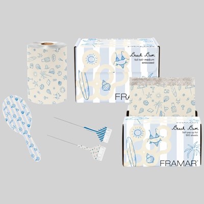 Framar New Beach Bum Collection
