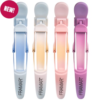 Framar Aurascope Gator Grips 4 pk.