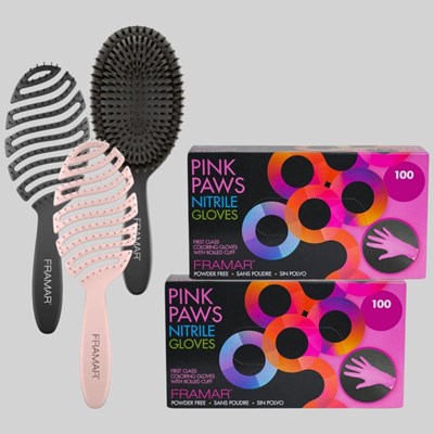 Framar Featured Sundries