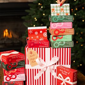 Framar Advent Calendar