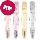 Framar Country Charm Gator Grips 4 pk.