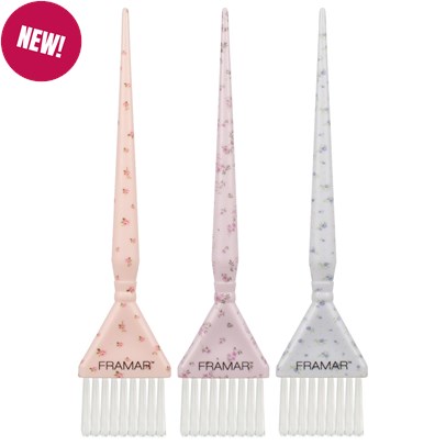 Framar Country Charm Triple Threat Set 3 pc.